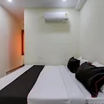 Super Hotel O Iim Road Lucknow