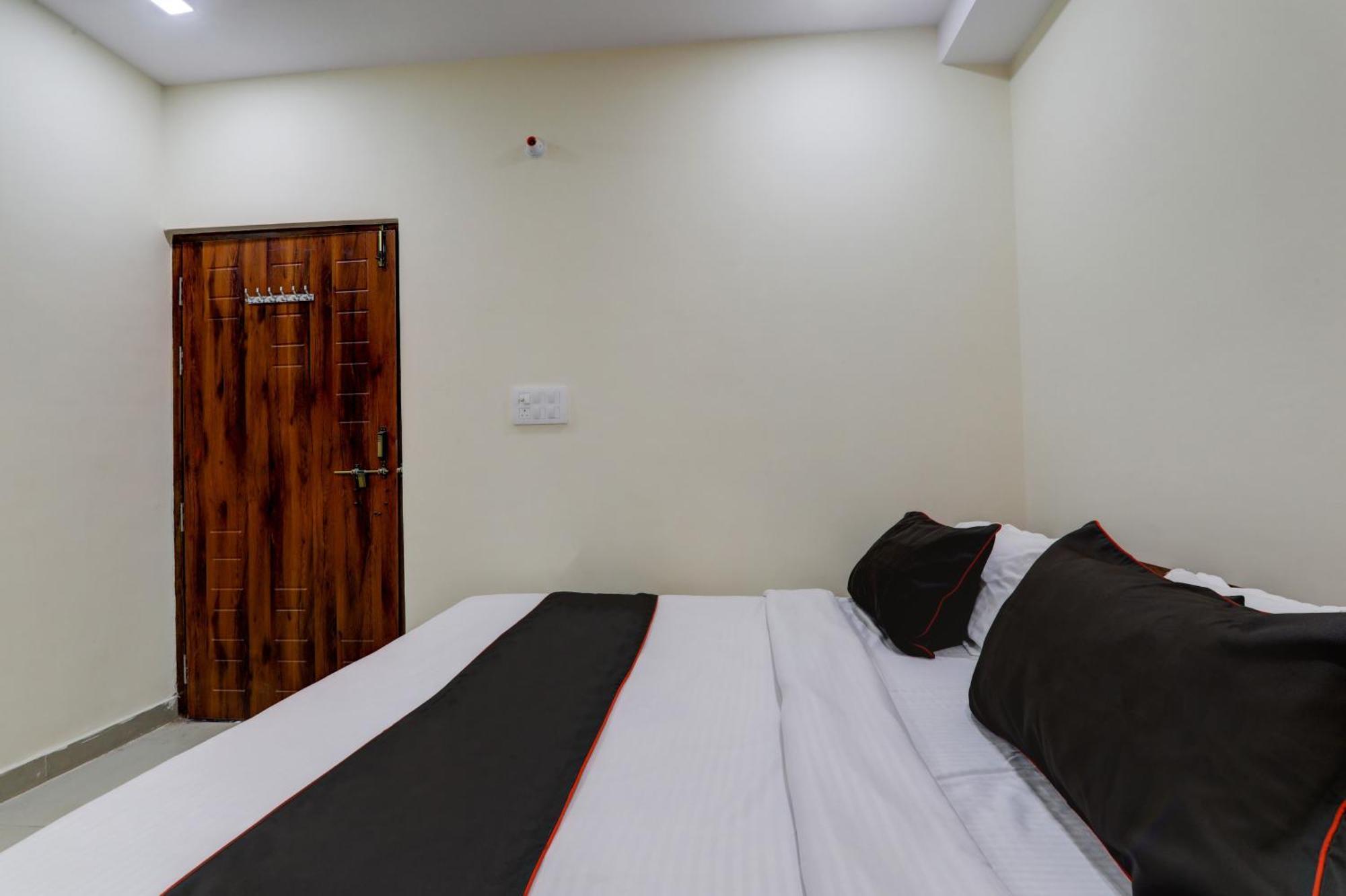 Super O Iim Road Hotel