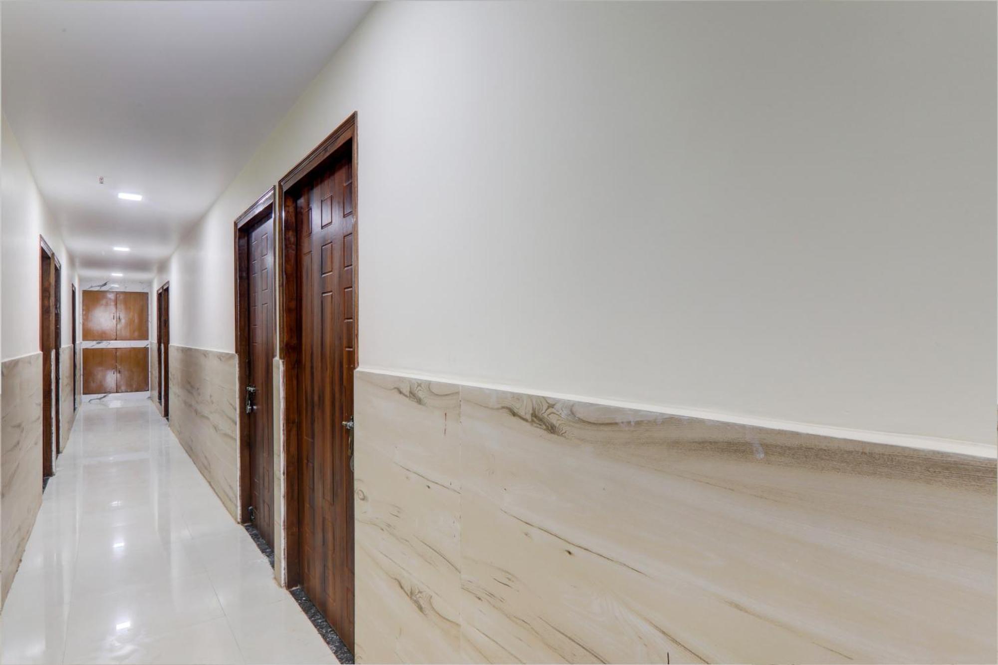 Hotel Super O Iim Road 3*