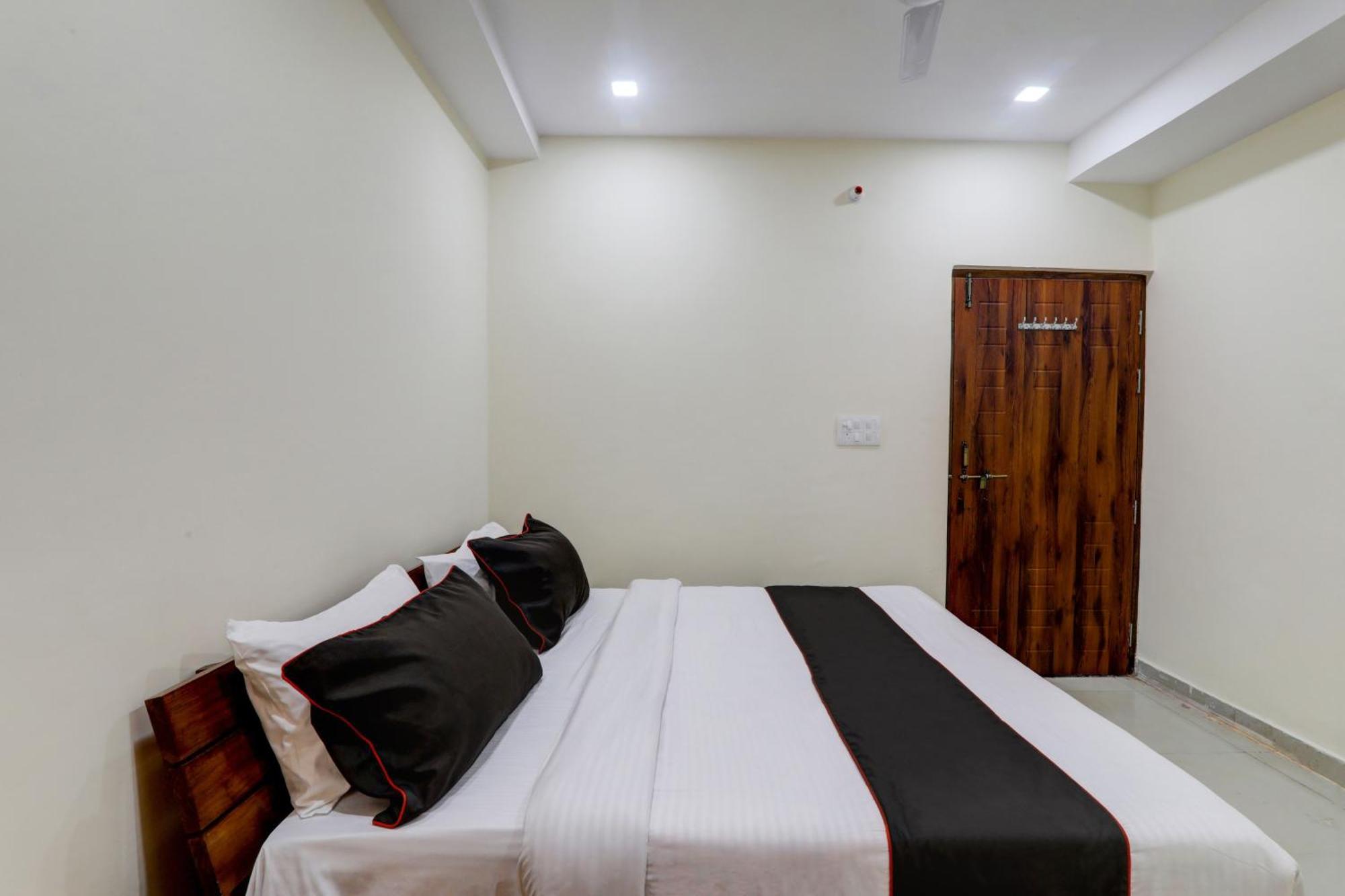 Super O Iim Road Hotel Lucknow