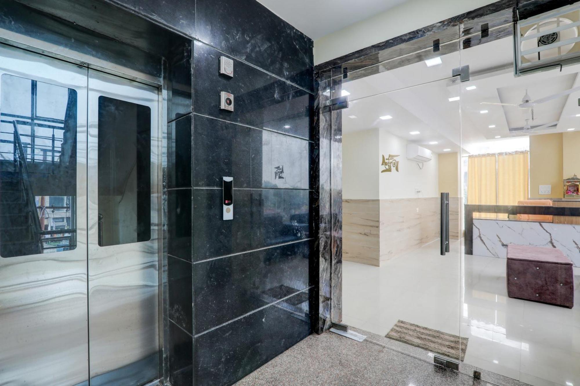 Hotel Super O Iim Road 3*